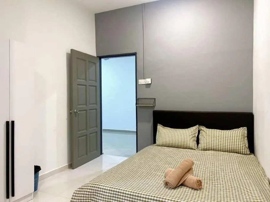2 Storey Stylish Comfort Retreat ''''Almaimpianria 大山脚 马来西亚